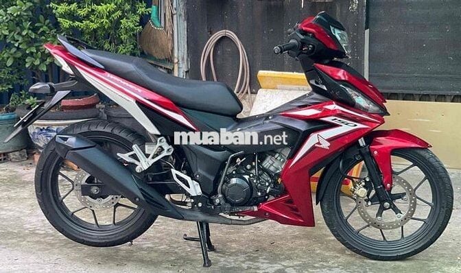 Honda Winner 2019 Đỏ Zin