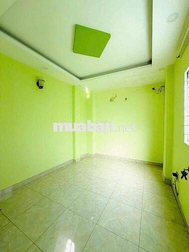 CHO THUÊ NHÀ 4 PHÒNG-TÂN HOÀ ĐÔNG-P13-QUẬN 6