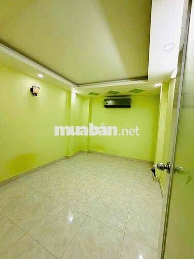 CHO THUÊ NHÀ 4 PHÒNG-TÂN HOÀ ĐÔNG-P13-QUẬN 6