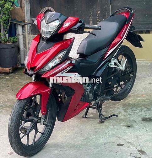 Honda Winner 2019 Đỏ Zin