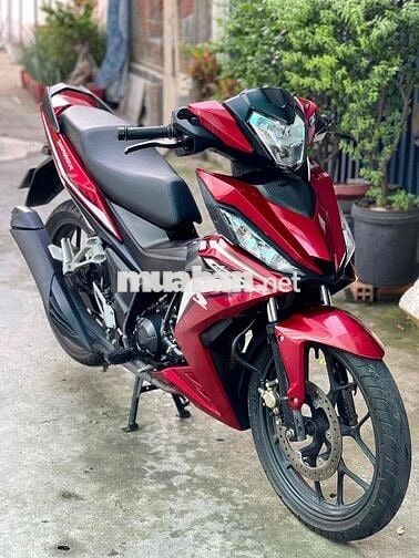 Honda Winner 2019 Đỏ Zin