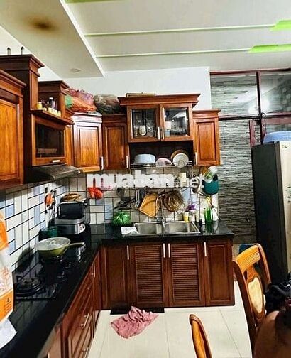  HOÀNG BẬT ĐẠT P15 TÂN BÌNH 60M2 - HẺM  5M - 4 TẦNG BTCT  NHỈNH 7 TỶ 