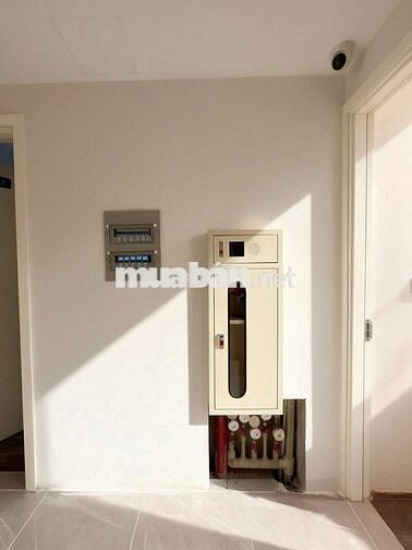 có để xe điện, studio gần lăng bác, 25m2 full đồ