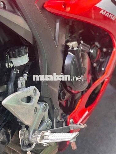 Suzuki GSX 150RR Đỏ, xe zin đẹp lướt