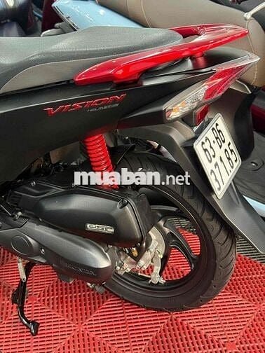 💥Vision đời 2019 khoá SMK BS Tỉnh Chính Chủ💥