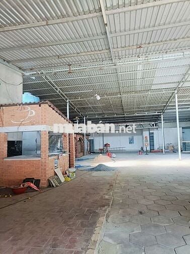 cho thuê kho mặt bằng kinh doanh 