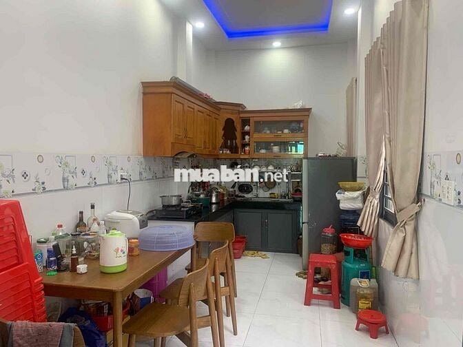 🏡 BÁN NHÀ 3 TẦNG + 10 PHÒNG TRỌ – MTKD NGUYỄN ĐỨC THIỆU – 235M² FULL T
