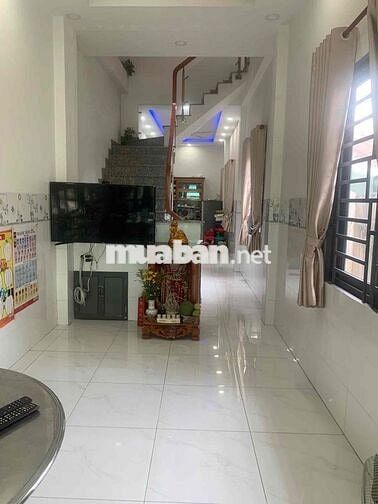 🏡 BÁN NHÀ 3 TẦNG + 10 PHÒNG TRỌ – MTKD NGUYỄN ĐỨC THIỆU – 235M² FULL T
