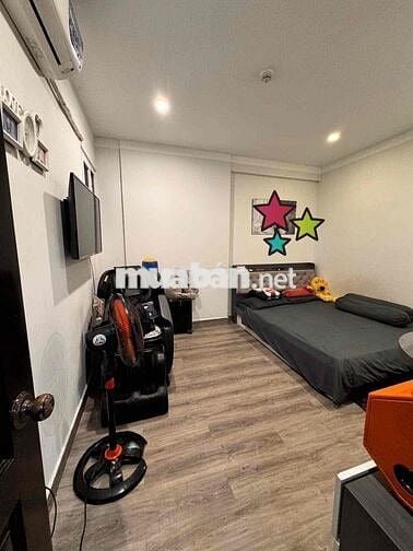 Chính chủ bán cc Mỹ Phúc Q.8 căn 2PN đầy đủ nội thất chỉ 2 Tỷ.tl