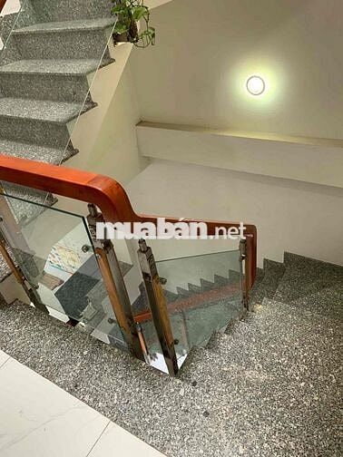 🏡 BÁN NHÀ 3 TẦNG + 10 PHÒNG TRỌ – MTKD NGUYỄN ĐỨC THIỆU – 235M² FULL T