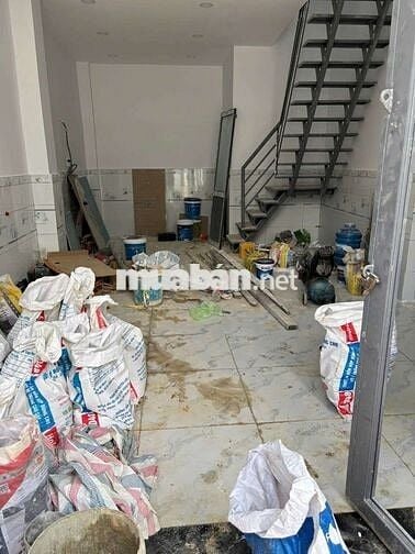 cho thuê nhà mới sạch sẽ chưa ai ở 