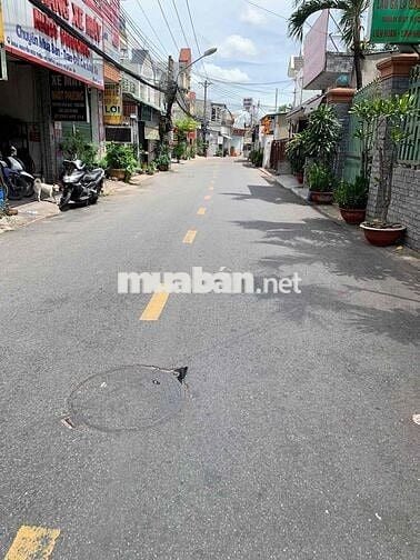 🏡 BÁN NHÀ 3 TẦNG + 10 PHÒNG TRỌ – MTKD NGUYỄN ĐỨC THIỆU – 235M² FULL T