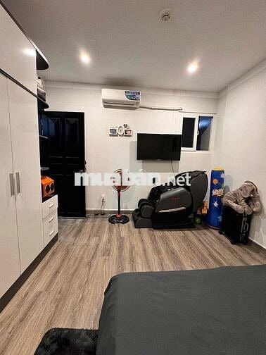 Chính chủ bán cc Mỹ Phúc Q.8 căn 2PN đầy đủ nội thất chỉ 2 Tỷ.tl