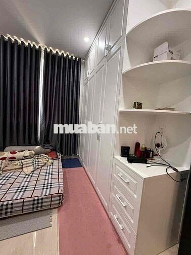 Chính chủ bán cc Mỹ Phúc Q.8 căn 2PN đầy đủ nội thất chỉ 2 Tỷ.tl