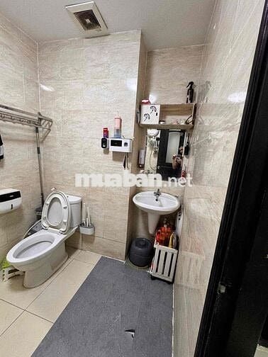Chính chủ bán cc Mỹ Phúc Q.8 căn 2PN đầy đủ nội thất chỉ 2 Tỷ.tl