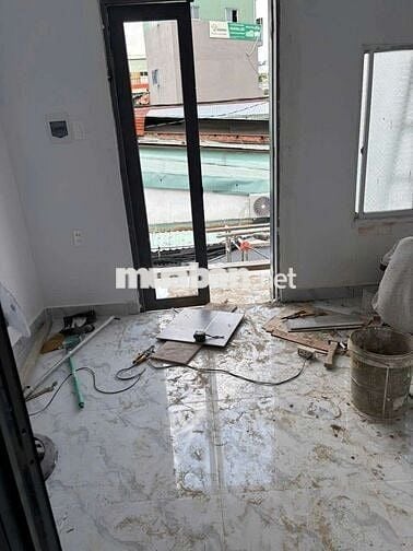 cho thuê nhà mới sạch sẽ chưa ai ở 