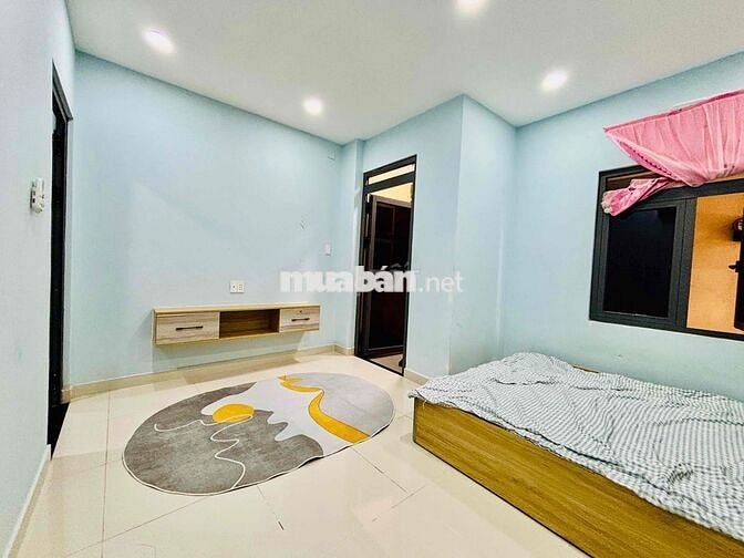 Studio 2PN ngay galaxy Kinh Dương Vương