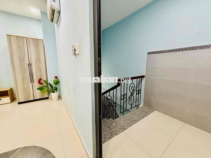 Studio 2PN ngay galaxy Kinh Dương Vương