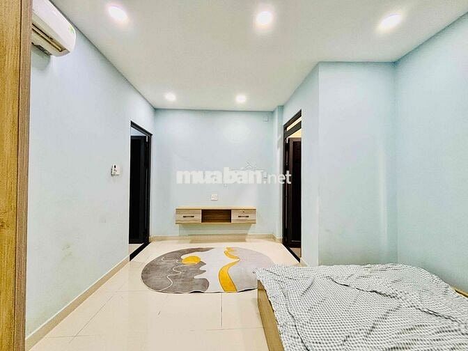 Studio 2PN ngay galaxy Kinh Dương Vương