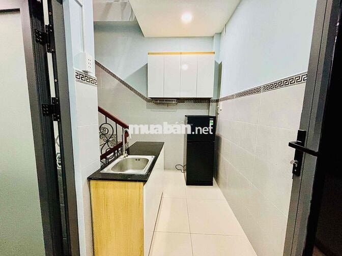 Studio 2PN ngay galaxy Kinh Dương Vương