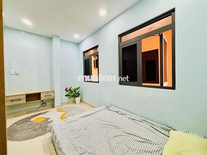 Studio 2PN ngay galaxy Kinh Dương Vương