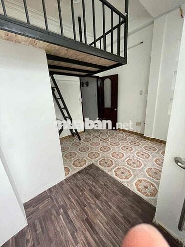 Phòng trọ Gò Vâp Dương Quảng Hàm. Gần đại học Văn Lang và Công Nghiẹp