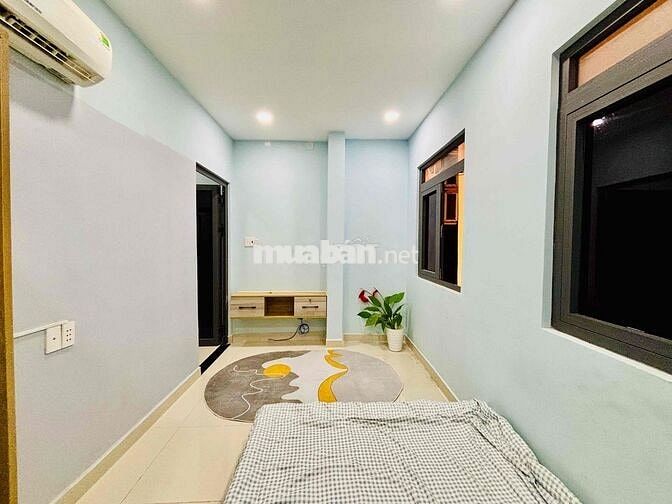 Studio 2PN ngay galaxy Kinh Dương Vương