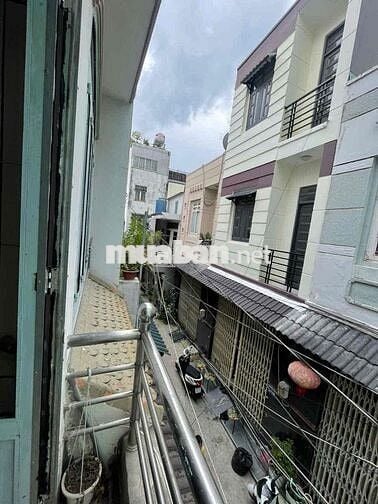 Phòng trọ Gò Vâp Dương Quảng Hàm. Gần đại học Văn Lang và Công Nghiẹp