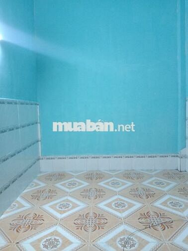 Dãy trọ mặt tiền đường Phan Thanh Giản còn phòng trống