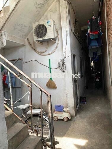🏡 BÁN NHÀ 3 TẦNG + 10 PHÒNG TRỌ – MTKD NGUYỄN ĐỨC THIỆU – 235M² FULL T