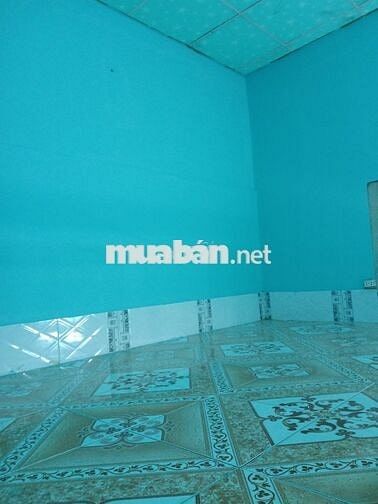 Dãy trọ mặt tiền đường Phan Thanh Giản còn phòng trống