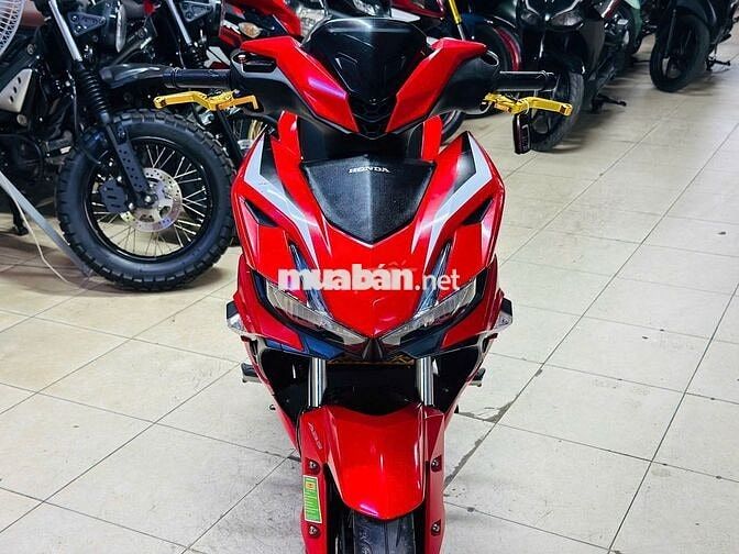 XE MÁY THỊNH PHÁT- WINNER V3 ABS ĐỎ HRC 2023 ĐI ÍT