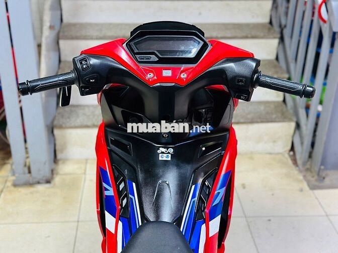 XE MÁY THỊNH PHÁT- WINNER V3 ABS ĐỎ HRC 2023 ĐI ÍT