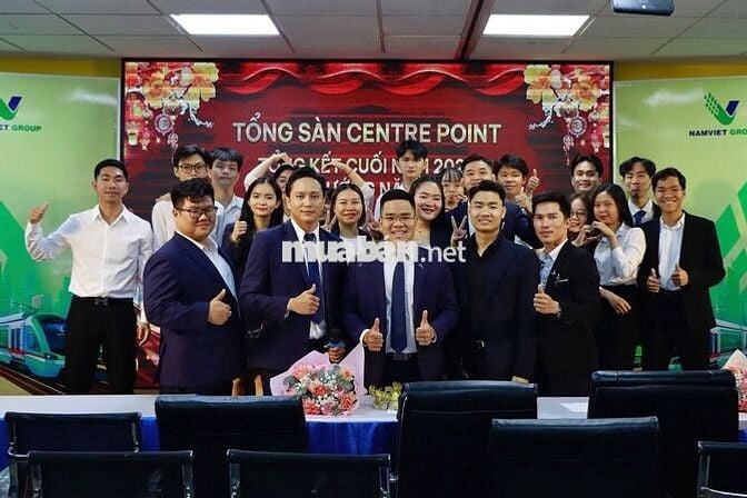 Tuyển sale BDS chưa có kinh nghiệm, đào tạo 1-1