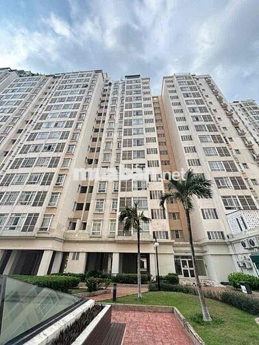BÁN PENTHOUSE DUPLEX SKY GARDEN 3 PHÚ MỸ HƯNG - TRỆT + LẦU + ST