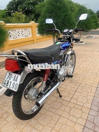 Detech CRF 2025 Đen, Xanh