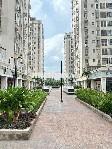 BÁN PENTHOUSE DUPLEX SKY GARDEN 3 PHÚ MỸ HƯNG - TRỆT + LẦU + ST