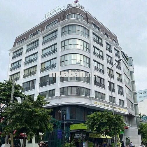 CHO THUÊ MẶT BẰNG KINH DOANH ĐẸP – PHỔ QUANG, TÂN BÌNH 
