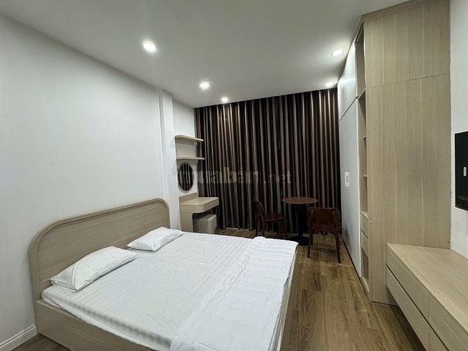 CẦN CHO THUÊ TOÀ NHÀ 496 XÃ ĐÀN  MỚI SƠN SỬA ĐẸP SẠCH 