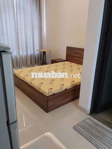 Cho thuê phòng trọ full nội thất gần ngoại ngữ, đông á, kiến trúc