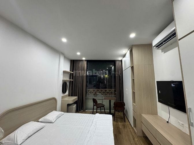 CẦN CHO THUÊ TOÀ NHÀ 496 XÃ ĐÀN  MỚI SƠN SỬA ĐẸP SẠCH 