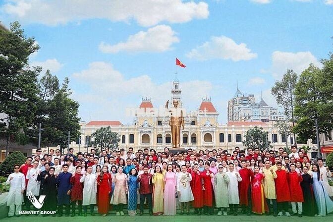 Tuyển sale BDS chưa có kinh nghiệm, đào tạo 1-1