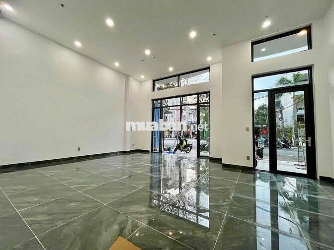 🏢 CHO THUÊ MẶT BẰNG KINH DOANH – GẦN BIỂN NGUYỄN TẤT THÀNH 🌊
