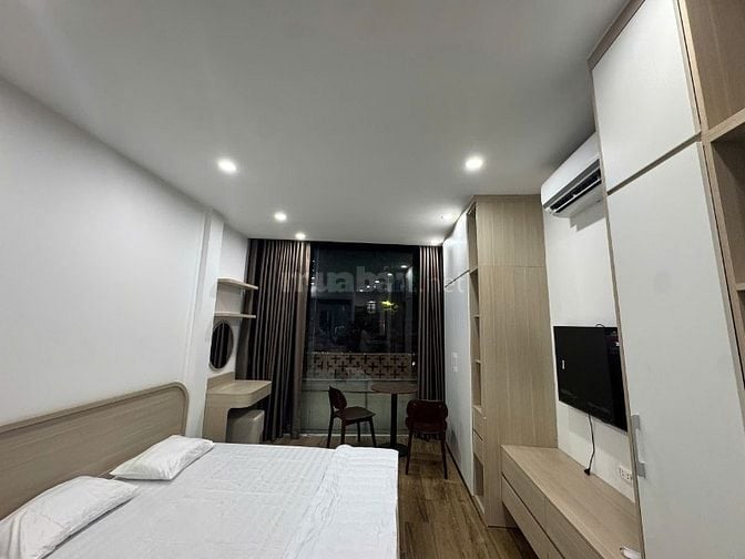 CẦN CHO THUÊ TOÀ NHÀ 496 XÃ ĐÀN  MỚI SƠN SỬA ĐẸP SẠCH 