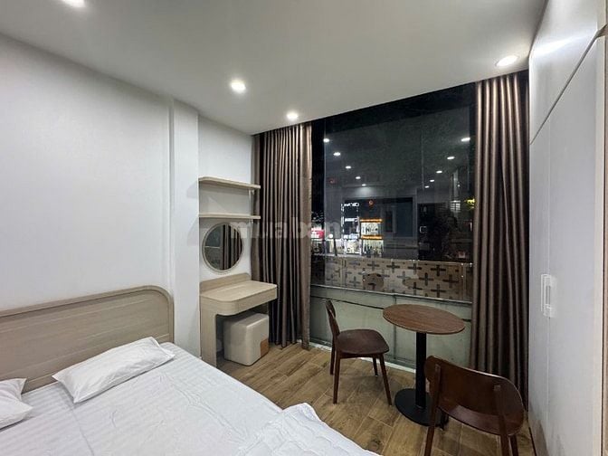 CẦN CHO THUÊ TOÀ NHÀ 496 XÃ ĐÀN  MỚI SƠN SỬA ĐẸP SẠCH 