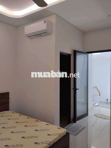 Cho thuê phòng trọ full nội thất gần ngoại ngữ, đông á, kiến trúc