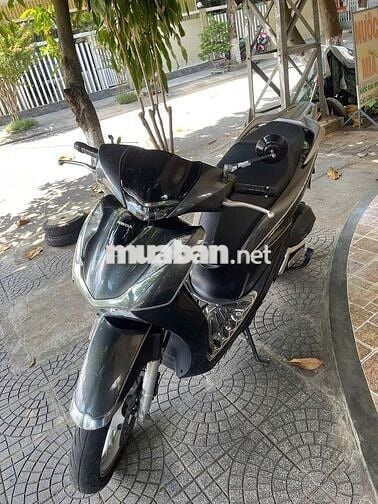 Honda SH 2020 Xám Cực Chất