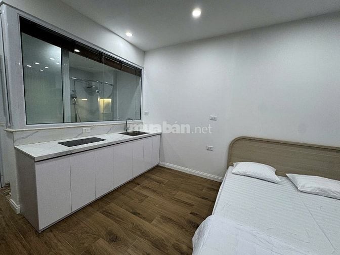 CẦN CHO THUÊ TOÀ NHÀ 496 XÃ ĐÀN  MỚI SƠN SỬA ĐẸP SẠCH 