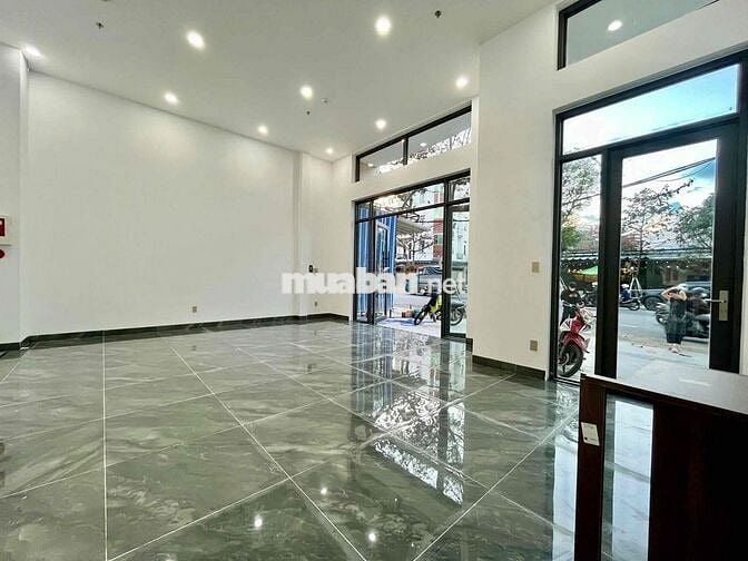 🏢 CHO THUÊ MẶT BẰNG KINH DOANH – GẦN BIỂN NGUYỄN TẤT THÀNH 🌊