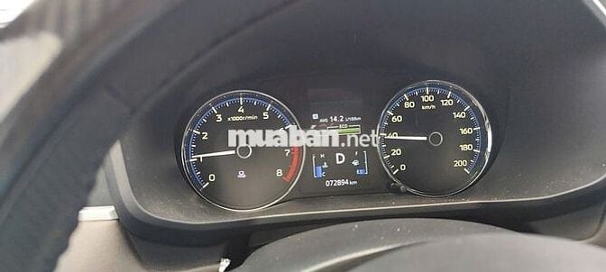Mitsubishi Xpander Premium 2024 Trắng 70.000 km